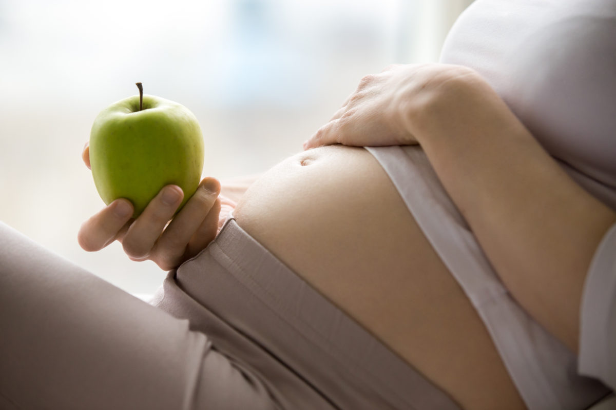 alimentazione-gravidanza-dieta