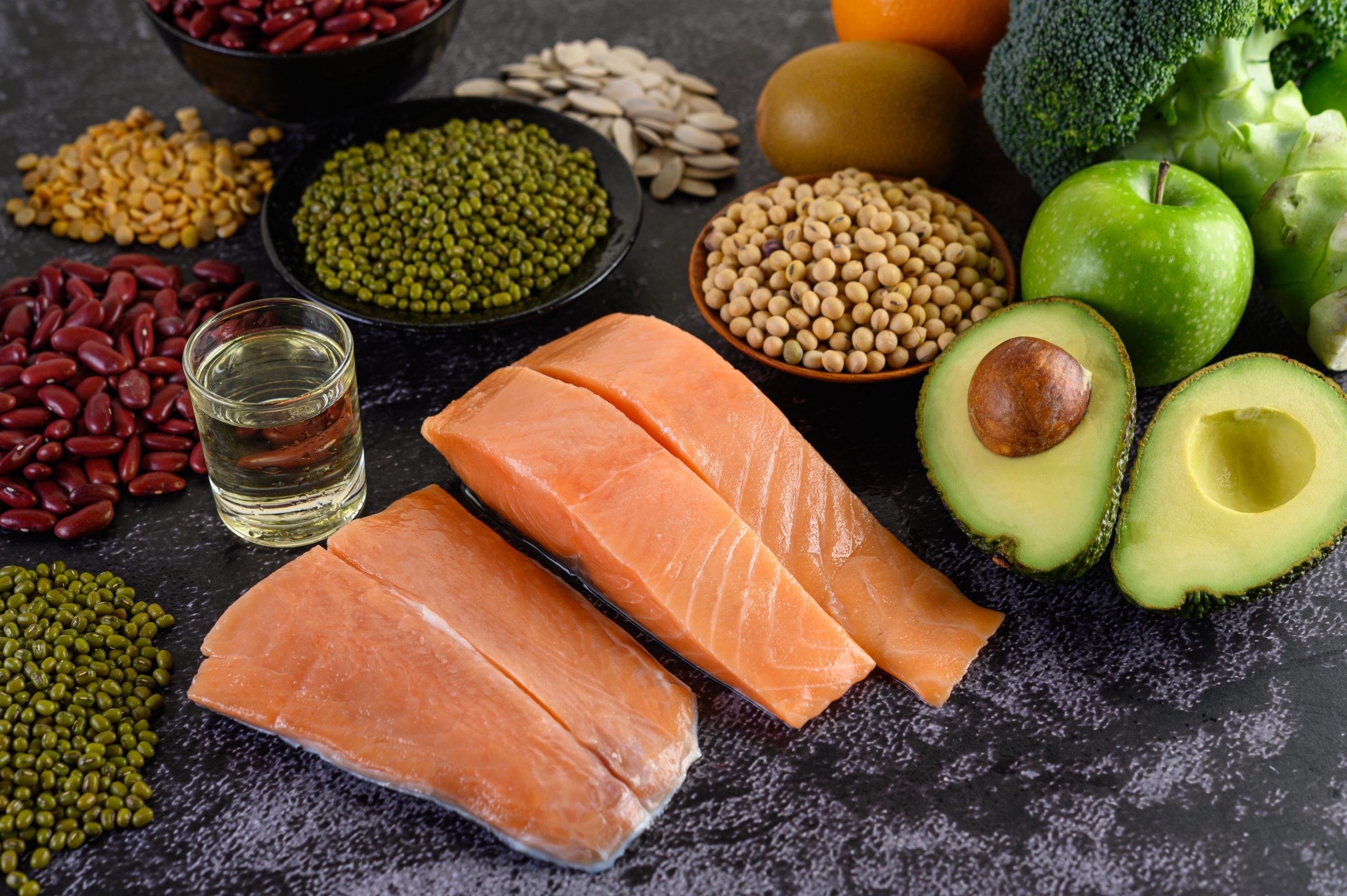 Vitamina D: in quali alimenti si trova - Inosavance